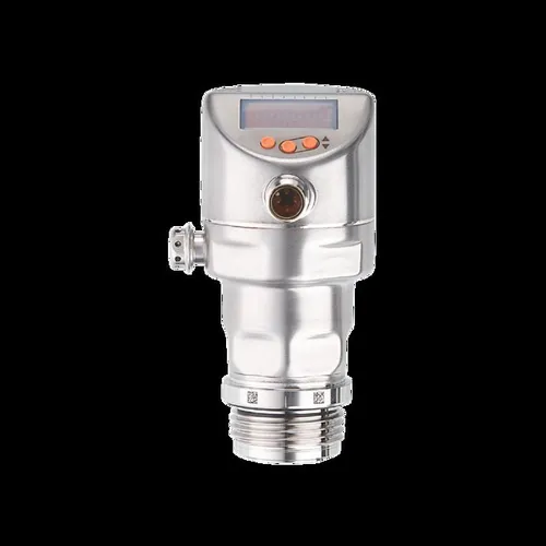 Ifm Electronic Drucksensor PI1709 – Präziser Druckschalter - Hochwertiger Drucksensor von Ifm Electronic, Modell PI1709. Ideal für präzise Druckmessungen und einfache Integration in Ihre Systeme. Robuste Bauweise für zuverlässigen Einsatz im Elektrobedarf.