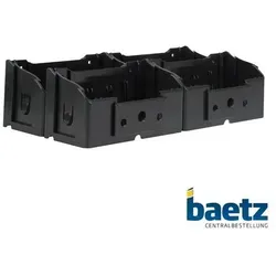 Transportbox und/oder Ladebox, Euro-Blitz Compact