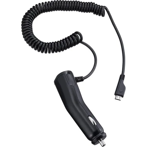 Samsung Micro USB OVP NEU Car Adapter MOBILE ENHANCEMENT ACADU10CBECSTD