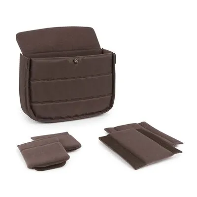 Billingham Insert Hadley Small Pro Chocolate Fototasche