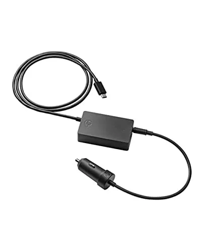 HP USB-C Car Adapter