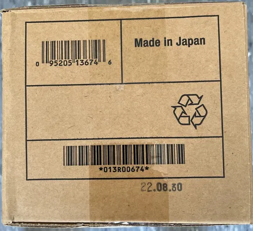 Xerox Drum für Versant 180/280 Press (013R00676) - Sonstiges Druckerzubehör, sorgt für gestochen scharfe Druckqualität und hohe Seitenleistung für Ihre Druckanforderungen.