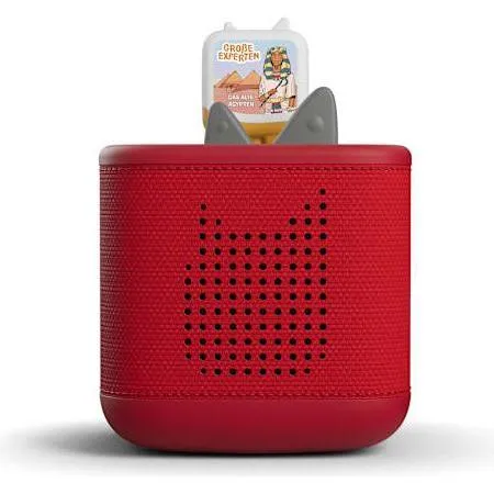 Tonies Audiosystem Hörfigur Clever Tonie GROssE EXPERTEN - Das alte Ägypten (Deutsch) (11004564)