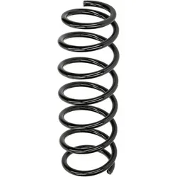 Monroe Fahrwerksfeder MONROE SPRINGS SP2099 - Tieferlegungsfedern für bessere Fahrzeugstabilität und optimierte Straßenlage, ideal für sportliches Fahren.