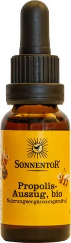 Propolistropfen 80%Vol 20ml