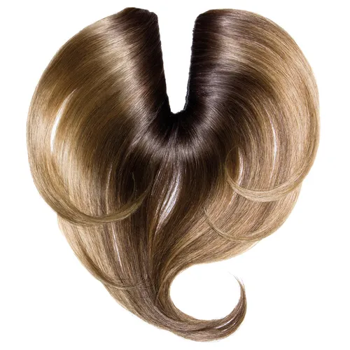 Balmain Volume Superieur Clip-In Memory Hair London - Clip-System für sofortiges Volumen am Oberkopf, aus patentiertem MemoryHair, unsichtbare Integration und ideal für feines Haar.