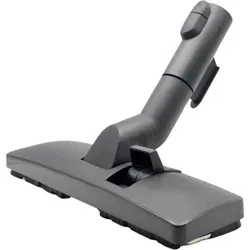 MisterVac Staubsaugerdüse Bodendüse Manuelle Düse Ersatzdüse kompatibel mit Aldi 10064 EASY HOME Multizyklonen