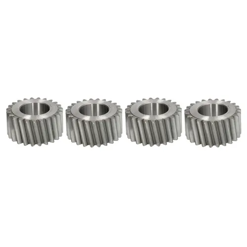 Reparatursatz Planetengetriebe EURORICAMBI 95535402 - Hochwertiger Reparatursatz für Planetengetriebe von EURORICAMBI mit Referenznummer 95535402. Ideal für eine zuverlässige und langlebige Fahrzeugwartung.