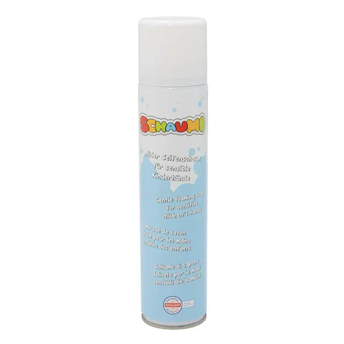 Schaumi - der Modellierschaum, 300 ml - Matschschaum