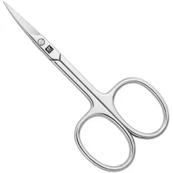 Zwilling Classic Inox Hautschere 9 cm - Präzise Nagelpflege, ideal für professionelle und private Anwendungen