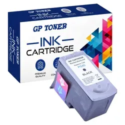DRUCKER PATRONE PG40 für CANON IP1800 IP1900 IP2500 IP2600 MX300 MX310