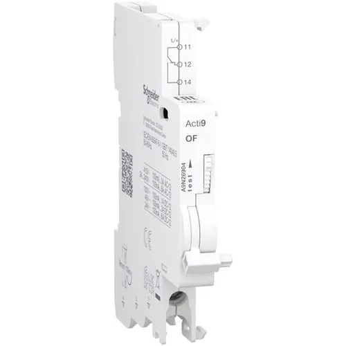 Schneider Electric HS OF 1W IDPN/C60/120 100MA-6A / SCHN.E A9N26904