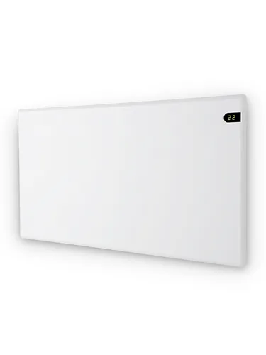 Adax Neo Panel Electric Radiator 1000W - Effiziente Wärme für Ihr Zuhause - Heizkörper, 1000W Leistung, energiesparend und ideal für angenehme Wärme in Wohnräumen