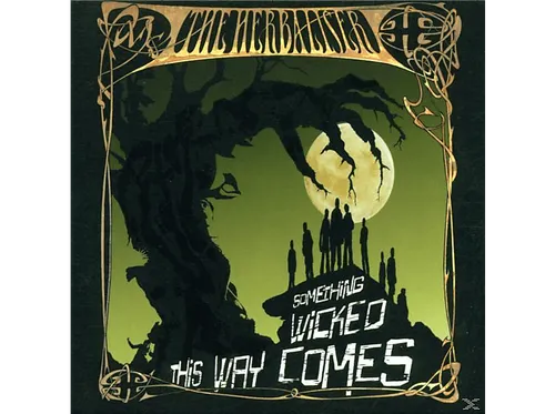 The Herbaliser - Something Wicked This Way Comes - (CD)