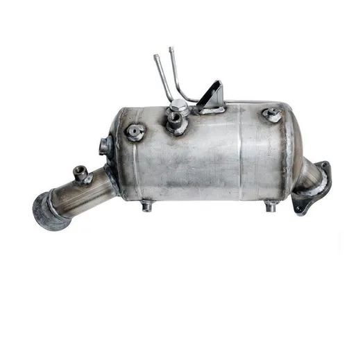 NEU Dieselpartikelfilter für Opel Astra K 1.6 CDTi B16DTR - Partikelfilter für Euro 6 Fahrzeuge, mit 2 Jahren Herstellergarantie – ideal für umweltbewusste Autofahrer.