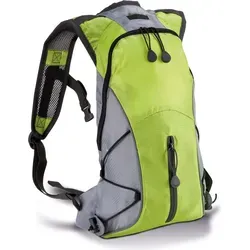 Kimood Rucksack Hydrapak Tune Hydration Radfahren Wandern Backpack, Größe:U, Farbe:Red/Dark Grey