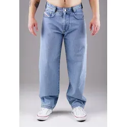 PICALDI 5-Pocket-Jeans Zicco 471 Toronto - Monochrom Blau 27 - Jeans in Relaxed Fit aus 100% Baumwolle, pflegeleicht und ideal für einen lässigen Look. Perfekt für jeden Tag!