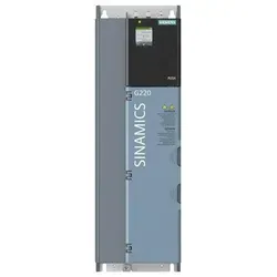 Siemens Frequenzumrichter 6SL4113-0DA17-2AF0
