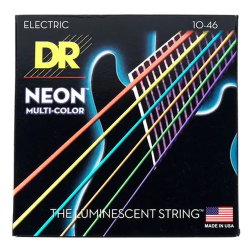 Neon Multi NMCE-10
