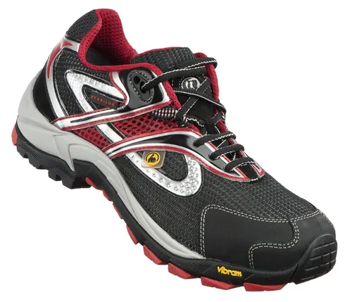 STABILUS ESD Sicherheitshalbschuhe JOGGER1 S1 Sicherheitsschuh