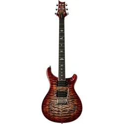 PRS SE Custom 24-08 Quilt CG - E-Gitarre