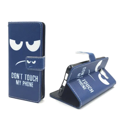 Handyhülle Schutz Case für Samsung Galaxy A3 (2016) Cover Tasche Wallet Etui