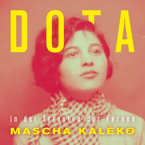 In Der Fernsten Der Fernen - Mascha Kaléko 2 (2LP) - Pop aus Deutschland - Ein nostalgisches Vinyl-Doppelalbum mit zeitlosen Melodien und poetischen Texten von Mascha Kaléko.