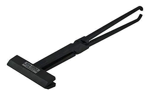 160mm Deckzange Falzzange für Dachdecker