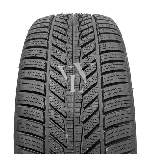 Hankook Ion I*Cept SUV 255/50R19 107H Sbl XL - Winterreifen für Elektrofahrzeuge mit verbesserter Traktion auf Schnee und optimierter Kurvenstabilität dank EV-Konturtechnologie.