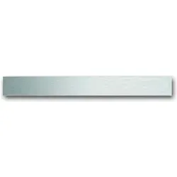 ABB Stotz S&J Standardabschlussleiste 6349-860-101-500 - Praktische Abschlussleiste für die einfache Montage an Grundträgern, ideal für 1- bis 3-fach Anwendungen. Robust und vielseitig einsetzbar in verschiedenen Projekten.
