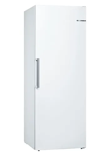BOSCH GSN 58 AWCV Gefrierschrank - 366 l, 1910 mm hoch, inkl. Altgerätemitnahme und Anschlussservice