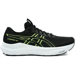 Asics GT-2000 14 Herren Laufschuhe - Stabilität und Dämpfung in Noir - Größe 42 - Laufschuhe für Herren, ideal für Läufer, die Stabilität und Dämpfung suchen - perfekt für lange Strecken und Trainingseinheiten.