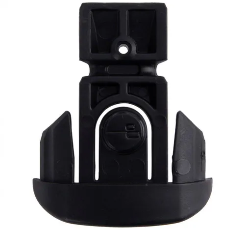 Curana Schutzblech Curana Kantenschutz 55 mm für Apollo Schutzbleche - schwarzer Kunststo