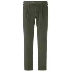 Chino Modell Luis Eurex by Brax grün, 48