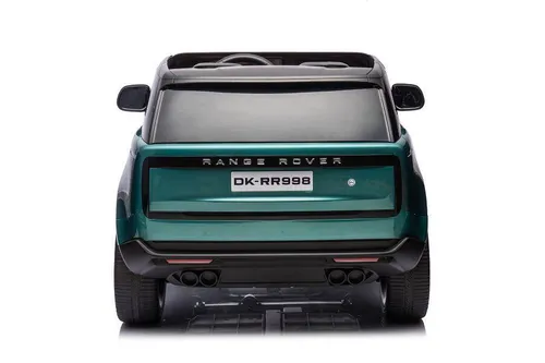 Es-toys Range Rover 12 V – Kinder Elektroauto - Outdoor Spielzeug für Kinder, mit realistischem Design und sicherem Fahrvergnügen für kleine Abenteurer.