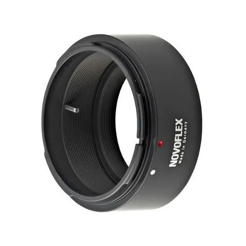 Novoflex Adapter für Canon FD-Objektive an EOS-M Kameras - Objektivzubehör für kreative Fotografie, ermöglicht die Nutzung klassischer Canon FD-Objektive an modernen EOS-M Kameras.