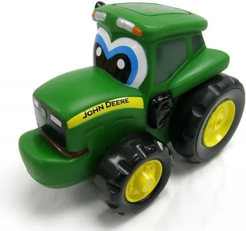 Johnny Traktor Push & Roll 42925