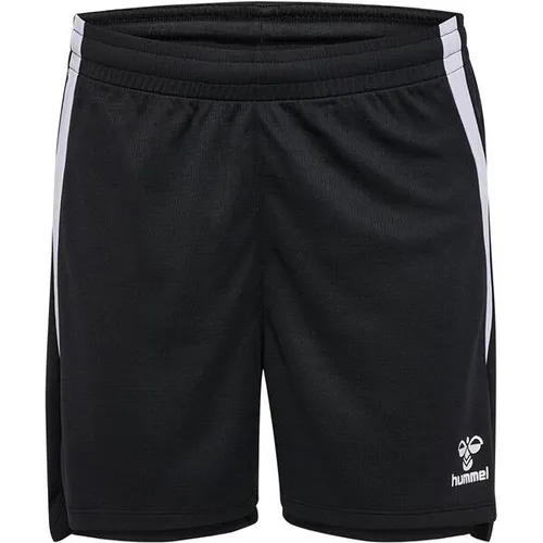 HUMMEL Damen Shorts hmlLEAD 2.0 SHORTS WOMAN