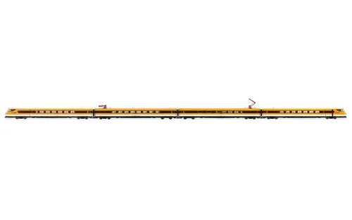 Electrotren HE2015S,Triebzug Rh 443, RENFE, Digital + Sound, Neu & OVP, H0