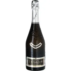 Champagne Millésime Brut 2018 Prestige Gobillard & Fils 0,75l - Wein - Eleganter Champagner mit feinen Bläschen, Aromen von getrockneten Früchten und einem langen, raffinierten Abgang. Ideal zu Schalentieren und Hummer.