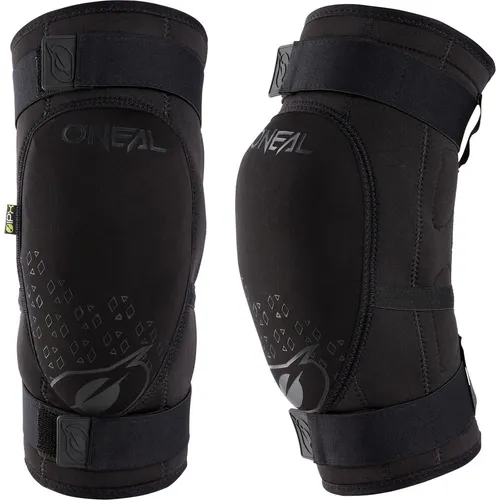 O'Neal Dirt Knie Guard Größe L - Beinlinge & Knielinge, optimale Schutzfunktion für Motocross und Mountainbike, bequem und strapazierfähig für maximale Performance