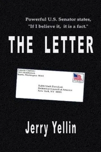Jerry Yellin THE Letter (Taschenbuch)
