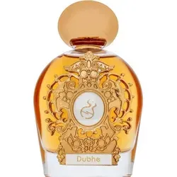 Tiziana Terenzi Dubhe Parfüm unisex 100 ml - Unisex Duft mit einer faszinierenden Mischung aus kostbaren Holz- und Oud-Essenzen, die für eine langanhaltende, elegante Präsenz sorgt. Ideal für Liebhaber komplexer und mystischer Düfte.