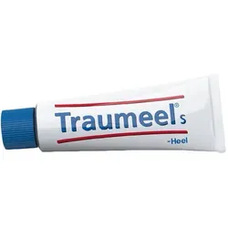 Traumeel S Creme 100 g