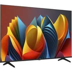 Hisense 55E77NQ QLED-Fernseher - 55 Zoll 4K Ultra HD Smart-TV, beeindruckende Bildqualität mit Dolby Vision und vielseitigen Smart-Funktionen