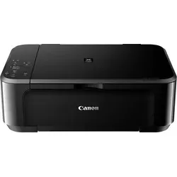 Canon PIXMA MG3650S - 3-in-1 Tintenstrahl-Multifunktionsdrucker, kabellos und ideal für effizientes Drucken, Scannen und Kopieren