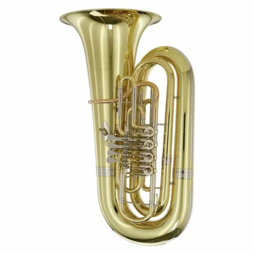 GR51-L Bb-Tuba