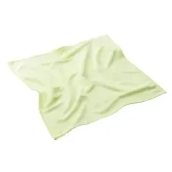 Microfasertuch Mega Clean, Stretch Light gelb 40x40 cm Profi-Pflegetuch für empfindliche Oberflächen 24