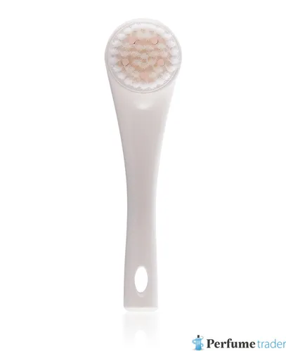 Shiseido The Skincare Cleansing Massage Brush Gesichtsbürste - Gesichtsbürste zur sanften Reinigung und Massage, entfernt Schüppchen und reinigt Poren für ein frisches Hautbild.