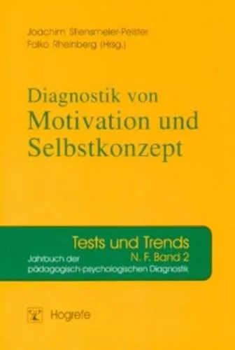 Diagnostik von Selbstkonzept und Lernmotivation - Film, Kunst & Kultur, bietet tiefgehende Einblicke in die Entwicklung von Selbstkonzept und Lernmotivation für kreative Projekte.